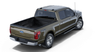 2025 Ford F-150® External Image 4